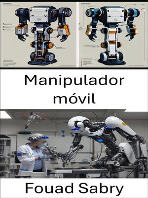 cover image of Manipulador móvil